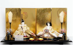 雛人形(ひな人形) 親王飾りの通販・販売｜東昭齊秀月モリヤ人形店 埼玉