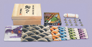 吉兆セット内容