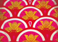 家紋・名前入れ