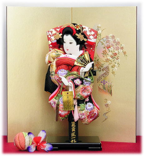 伝統的 羽子板 寄木細工10号 伝統的 羽子板 寄木細工10号 寄せ木