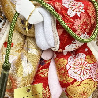 陽 8号[F8-1]/羽子板/東昭齊秀月モリヤ人形店 埼玉県川越市